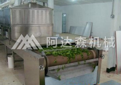 香蕉视频1024在线茶叶杀青机为好茶保驾护航!