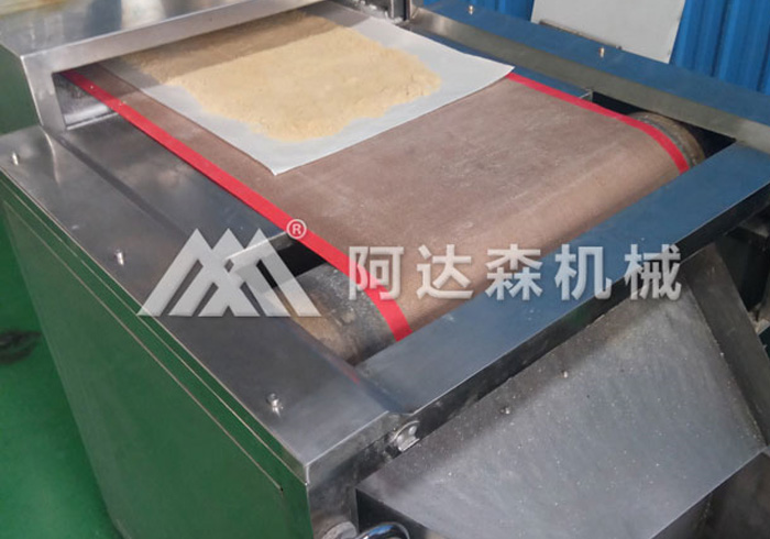 香蕉视频1024在线干燥机的特点优势：节能效率高、工艺先进