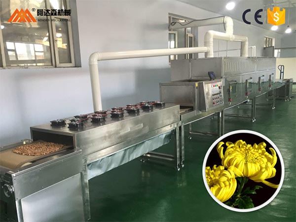 蔬菜香蕉视频1024在线灭菌设备的6大常见特点