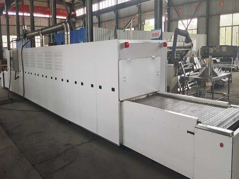 香蕉视频1024在线干燥设备技术：迎合市场需求的高效工具