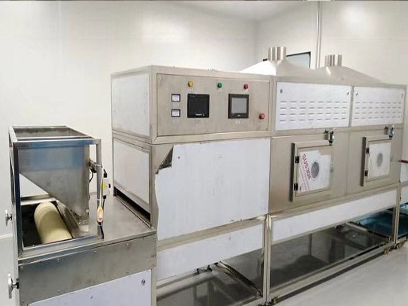 存在这四个因素会大大影响香蕉视频1024在线干燥设备干燥效果