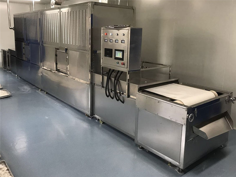 香蕉视频1024在线干燥设备在化工原料中的应用有哪些优缺点